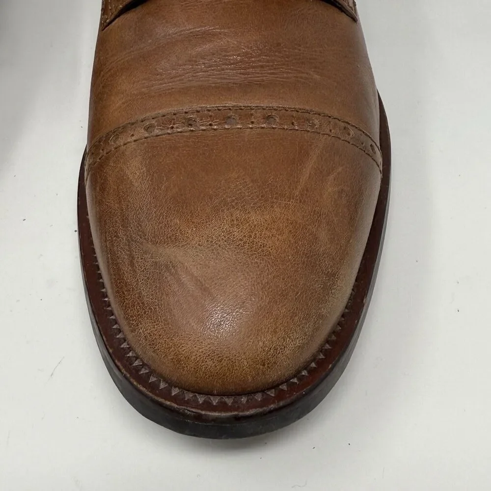 Cole Haan overall good